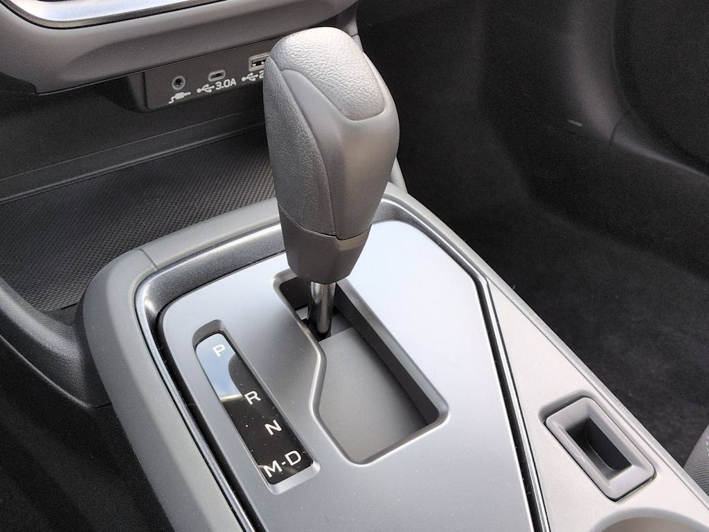 Thumbnail: 2026 Subaru Crosstrek - 15