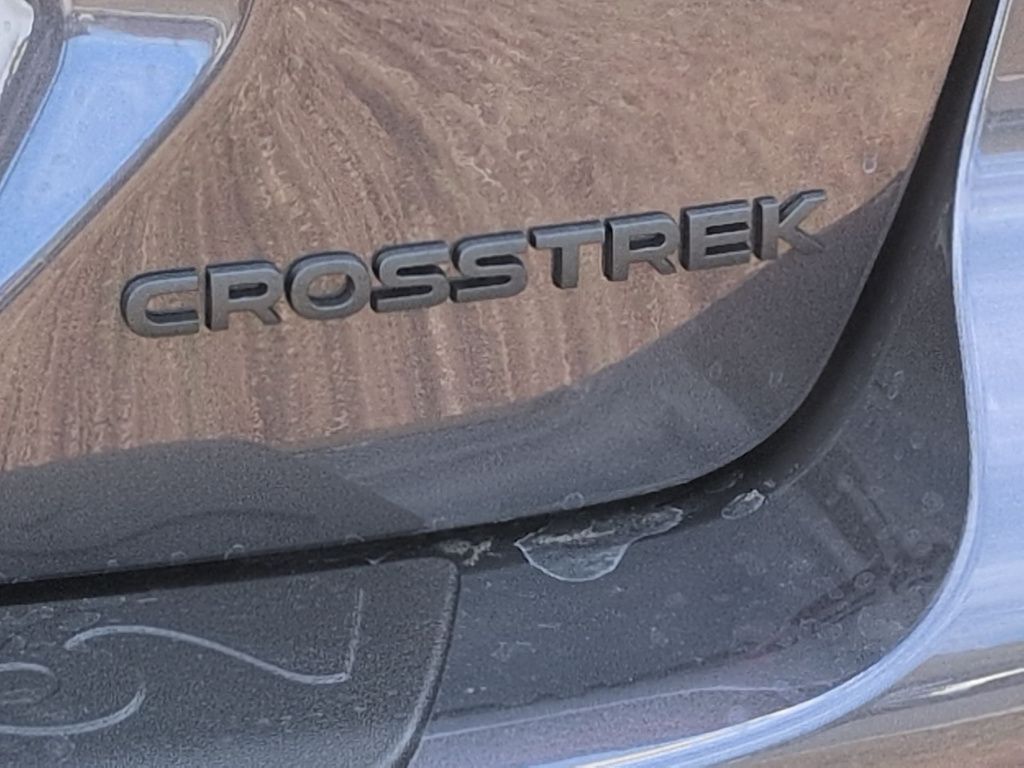 Thumbnail: 2026 Subaru Crosstrek - 25