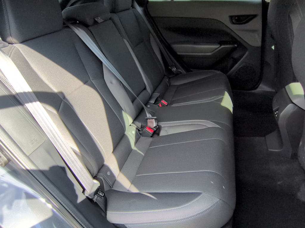 Thumbnail: 2026 Subaru Crosstrek - 28