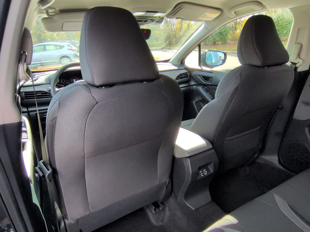 Thumbnail: 2026 Subaru Crosstrek - 27