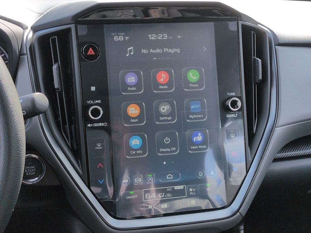 Thumbnail: 2026 Subaru Crosstrek - 14