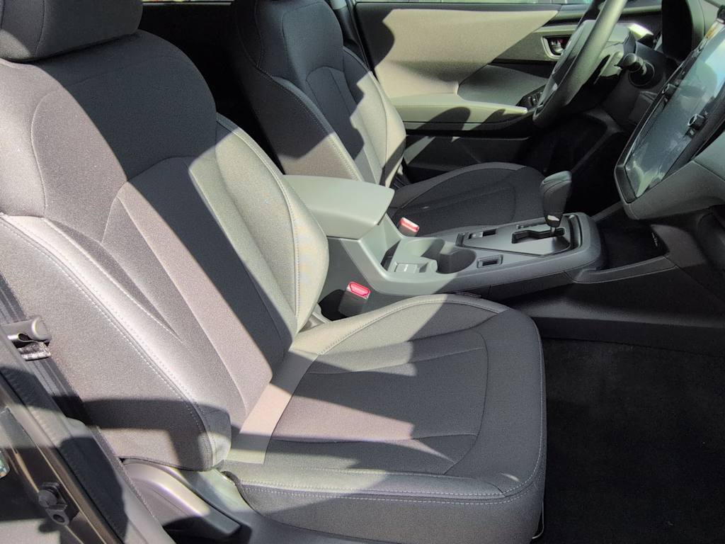 Thumbnail: 2026 Subaru Crosstrek - 29