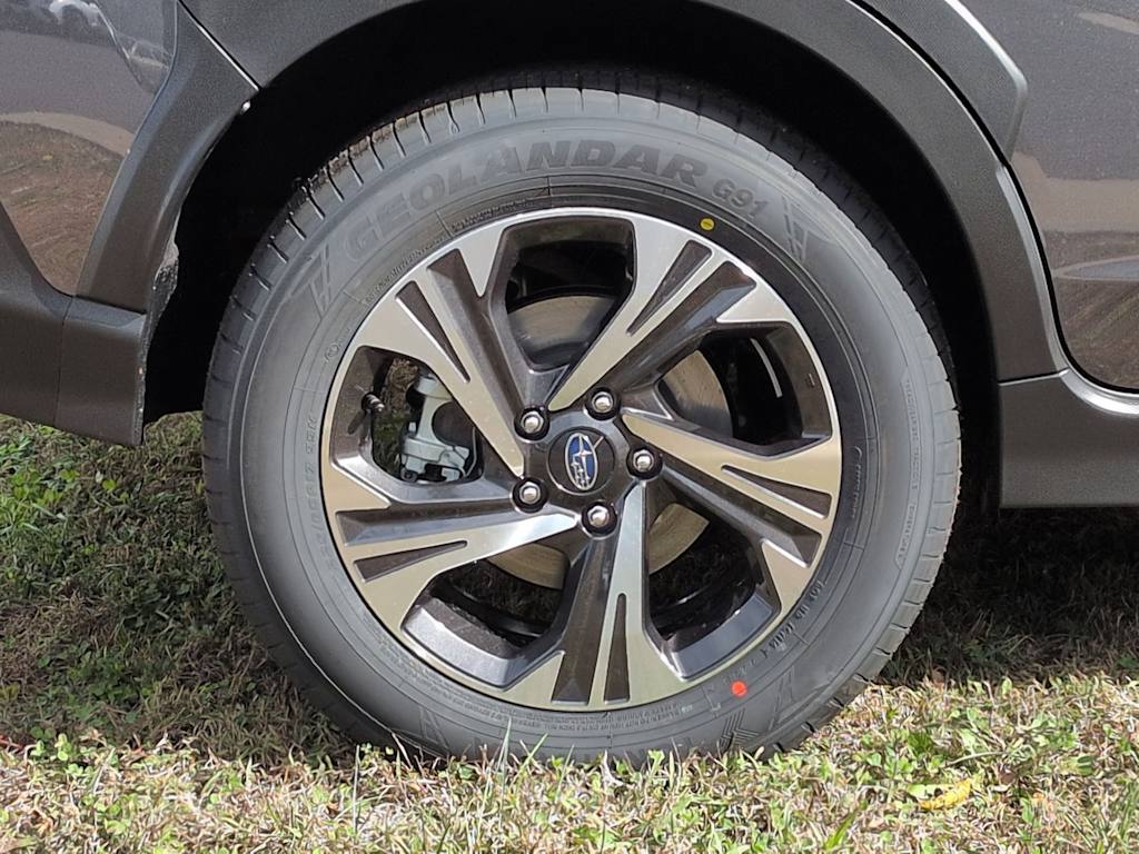 Thumbnail: 2026 Subaru Crosstrek - 8