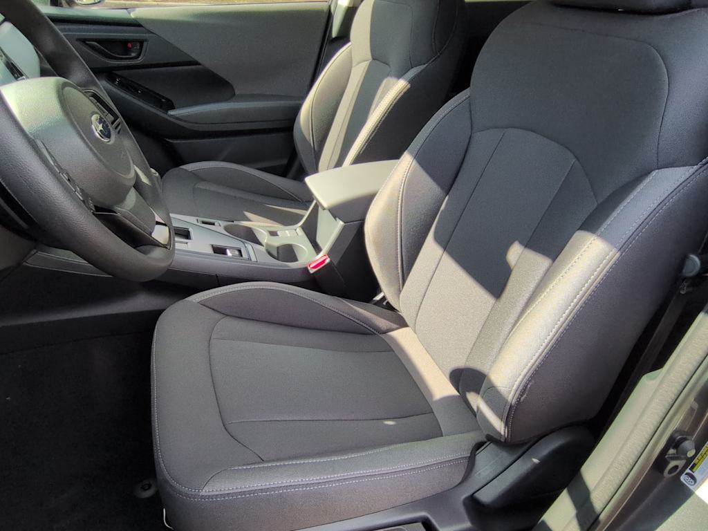 Thumbnail: 2026 Subaru Crosstrek - 12