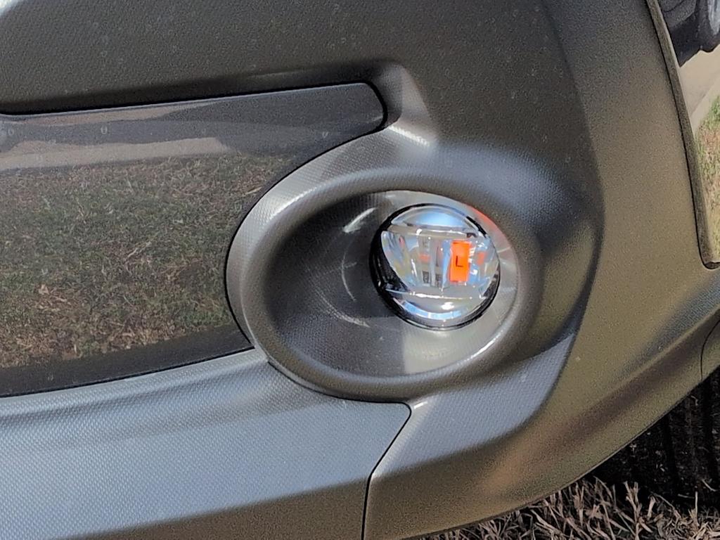 Thumbnail: 2026 Subaru Crosstrek - 24