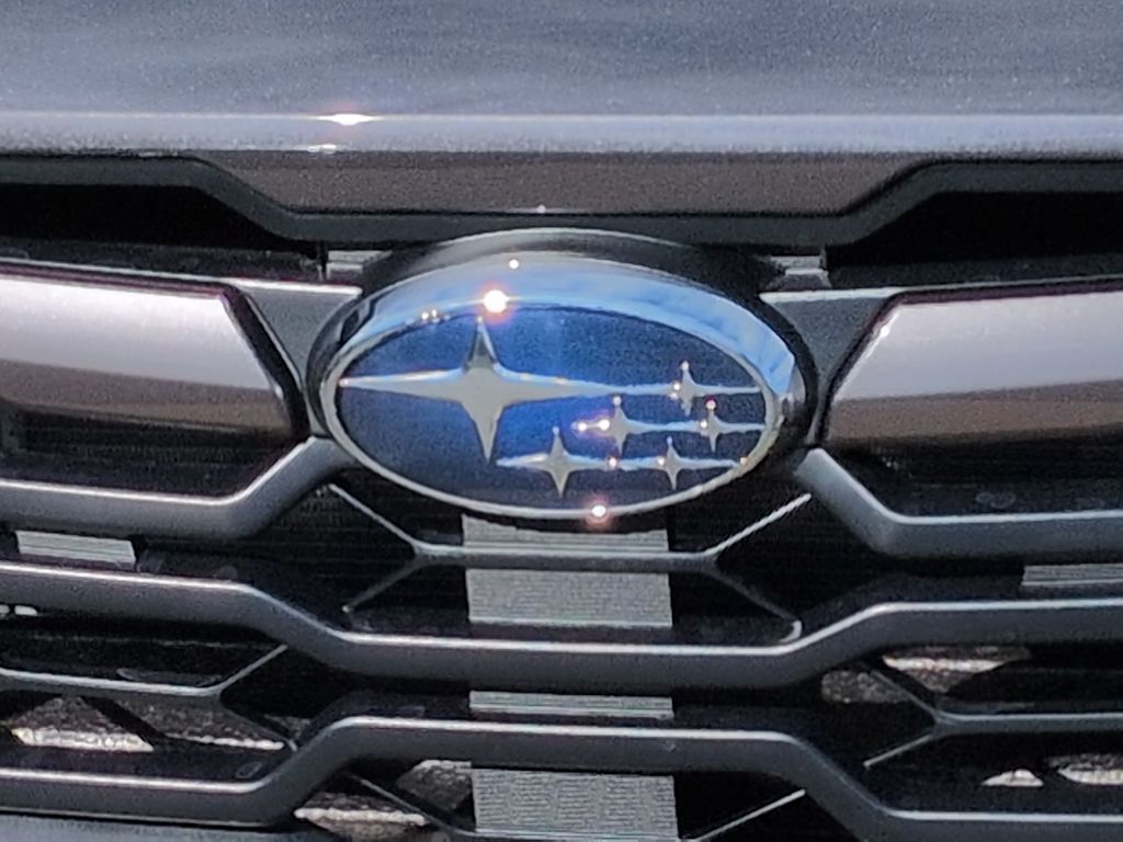 Thumbnail: 2026 Subaru Crosstrek - 7