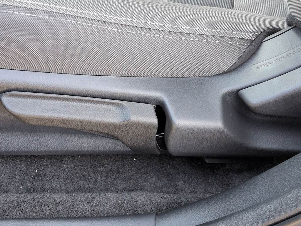 Thumbnail: 2026 Subaru Crosstrek - 26