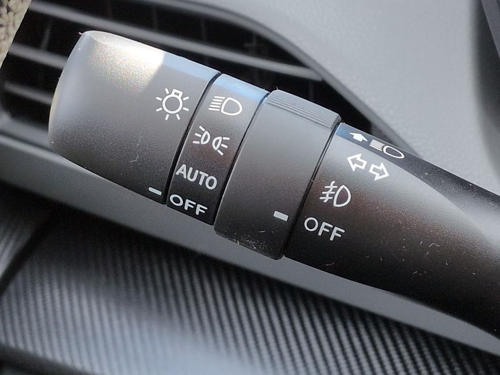 Thumbnail: 2026 Subaru Crosstrek - 18