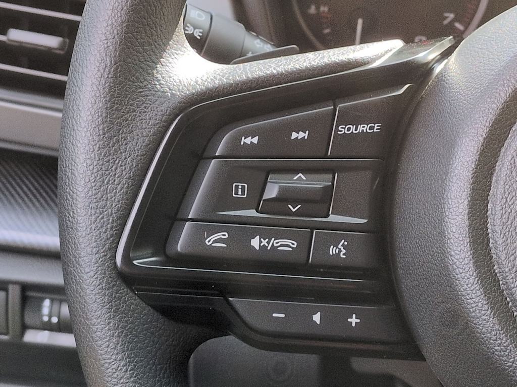 Thumbnail: 2026 Subaru Crosstrek - 30