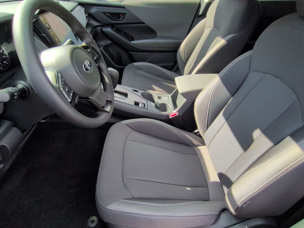 Thumbnail: 2026 Subaru Crosstrek - 11