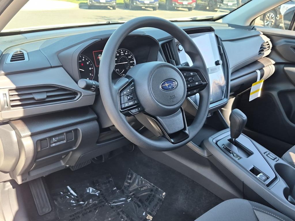 Thumbnail: 2026 Subaru Crosstrek - 2