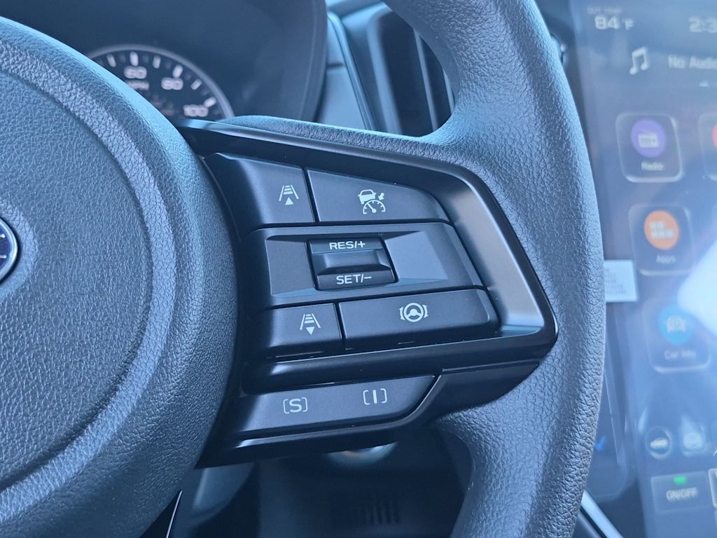 Thumbnail: 2026 Subaru Crosstrek - 28