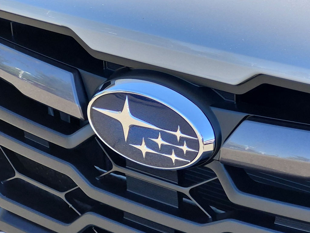 Thumbnail: 2026 Subaru Crosstrek - 7