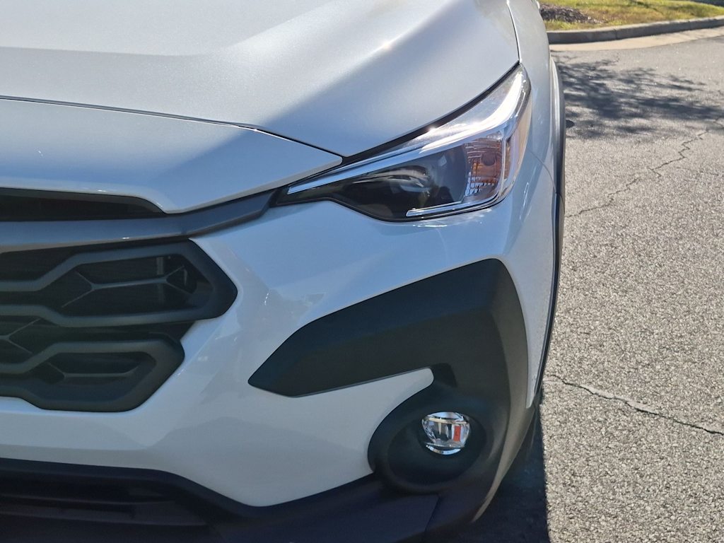 Thumbnail: 2026 Subaru Crosstrek - 22