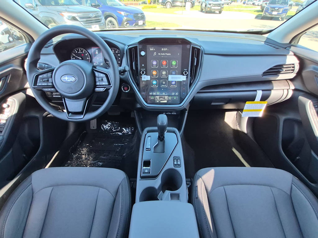 Thumbnail: 2026 Subaru Crosstrek - 9