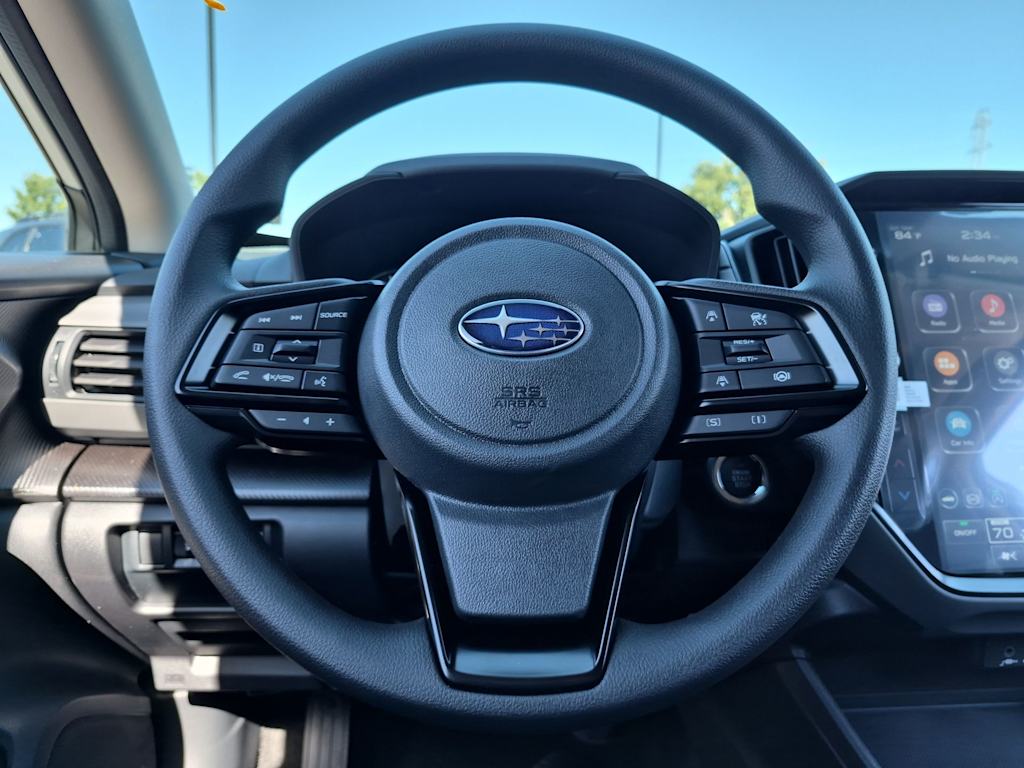 Thumbnail: 2026 Subaru Crosstrek - 13