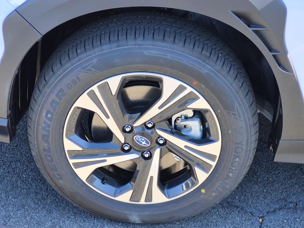 Thumbnail: 2026 Subaru Crosstrek - 8
