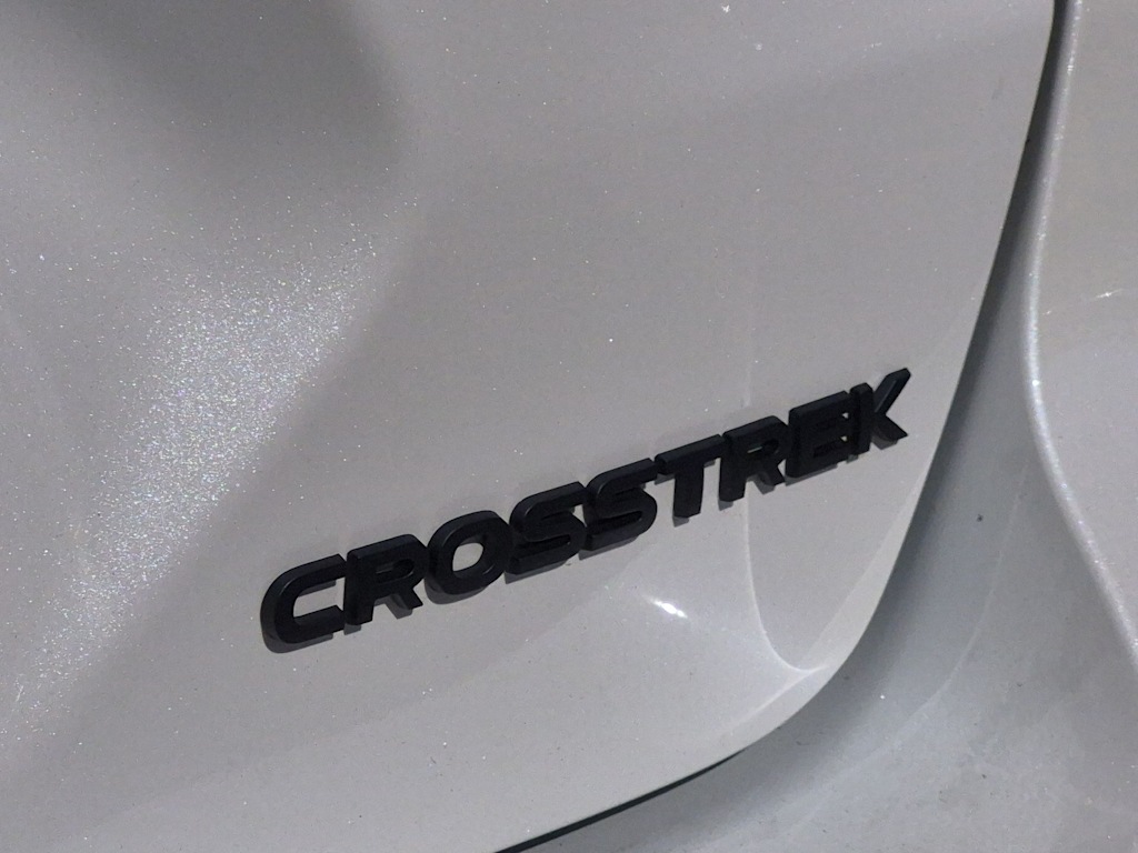 Thumbnail: 2026 Subaru Crosstrek - 23