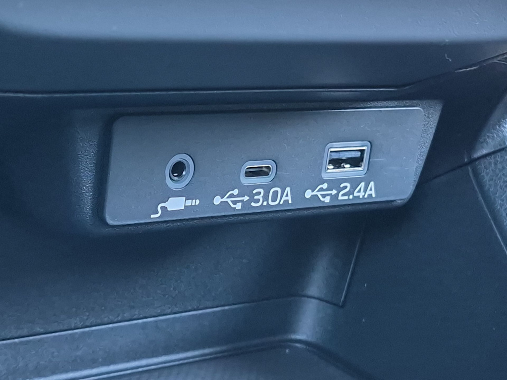 Thumbnail: 2026 Subaru Crosstrek - 32