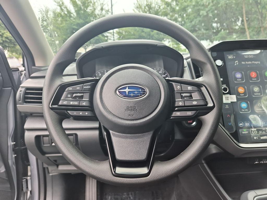 Thumbnail: 2026 Subaru Crosstrek - 13
