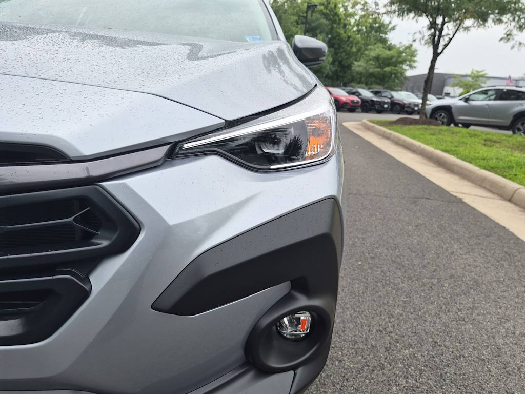 Thumbnail: 2026 Subaru Crosstrek - 22