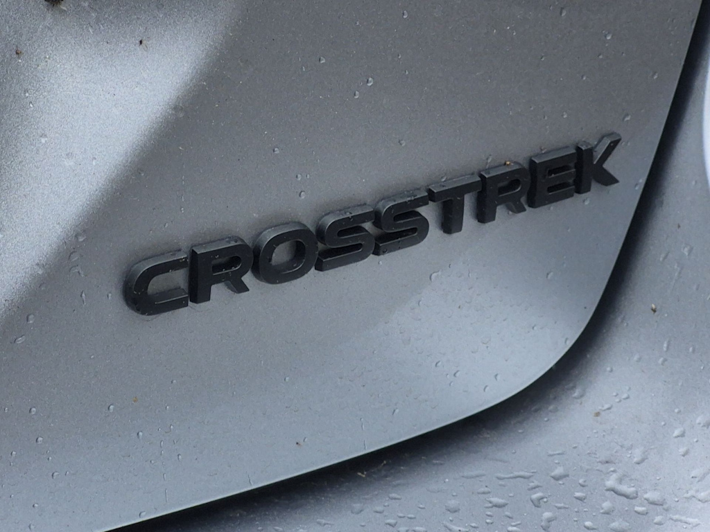 Thumbnail: 2026 Subaru Crosstrek - 23