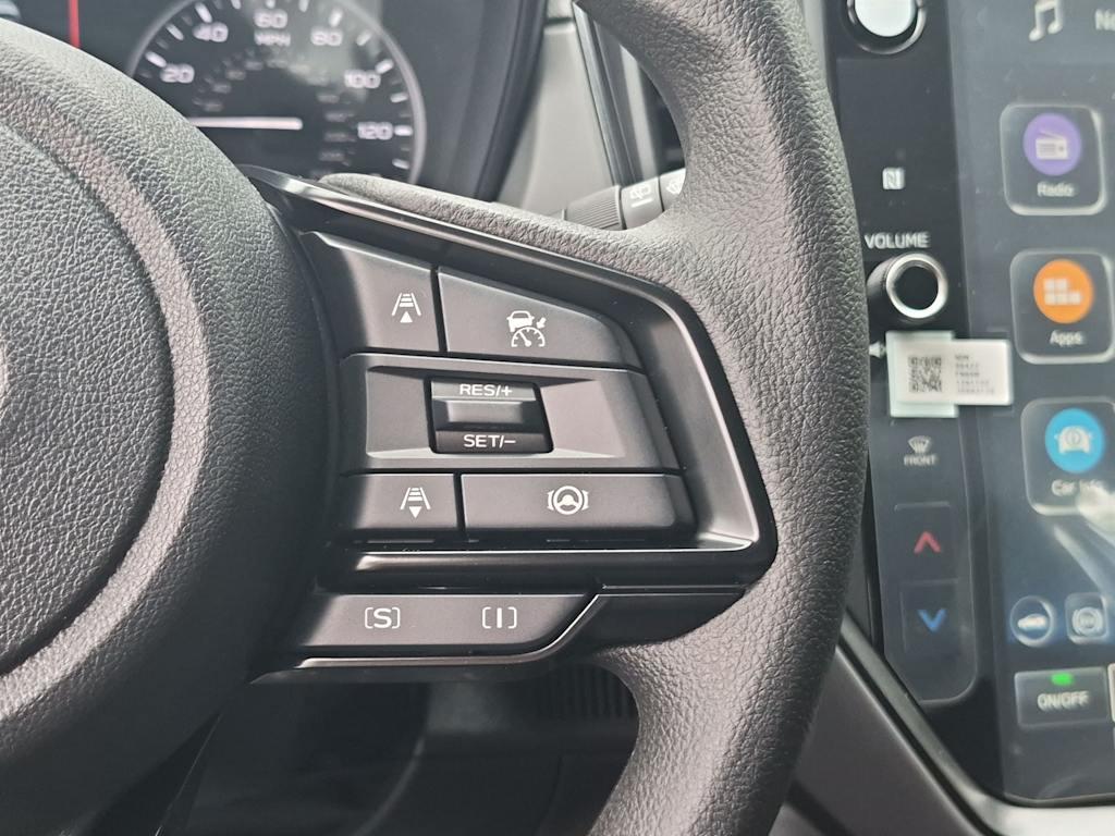 Thumbnail: 2026 Subaru Crosstrek - 28