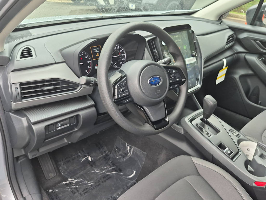 Thumbnail: 2026 Subaru Crosstrek - 2