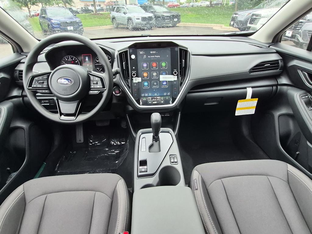 Thumbnail: 2026 Subaru Crosstrek - 9
