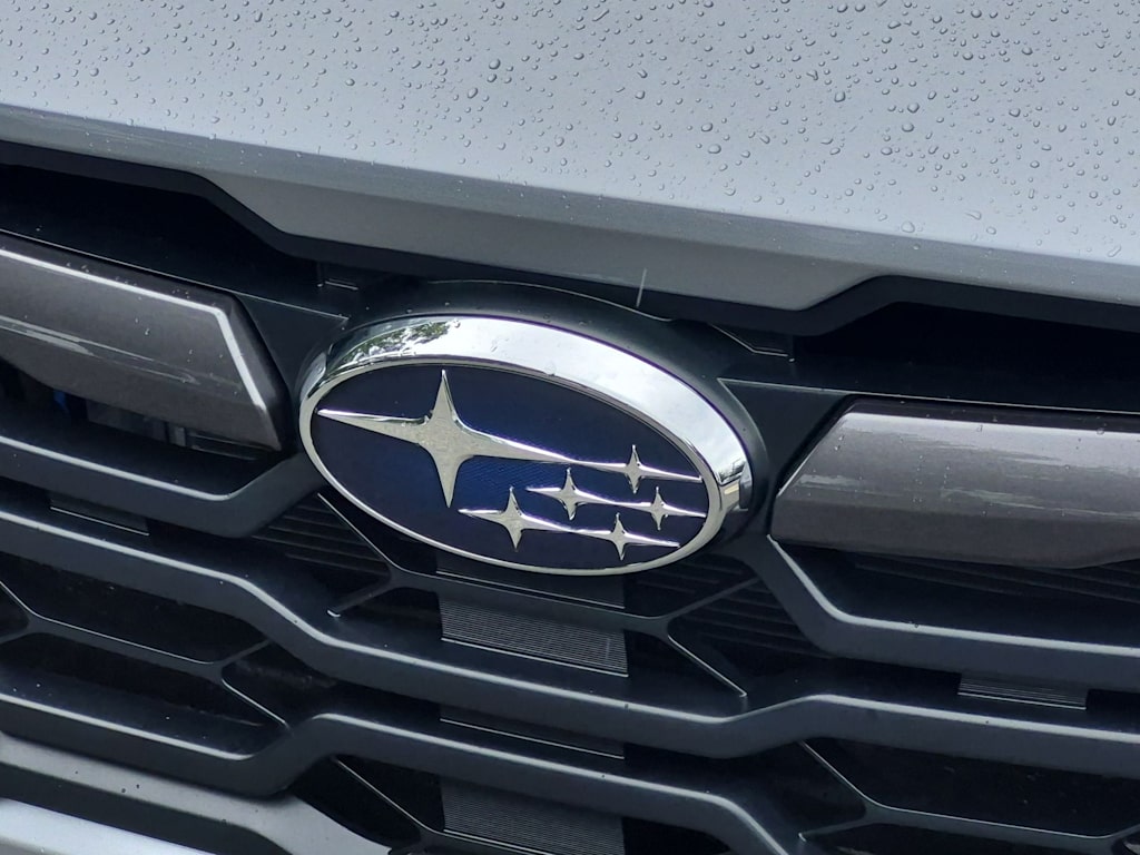 Thumbnail: 2026 Subaru Crosstrek - 7