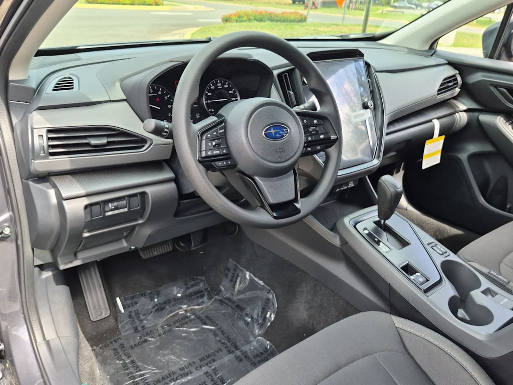 Thumbnail: 2026 Subaru Crosstrek - 2
