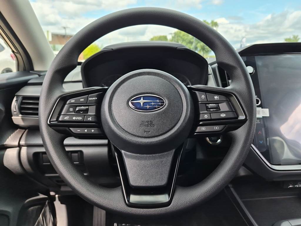 Thumbnail: 2026 Subaru Crosstrek - 13