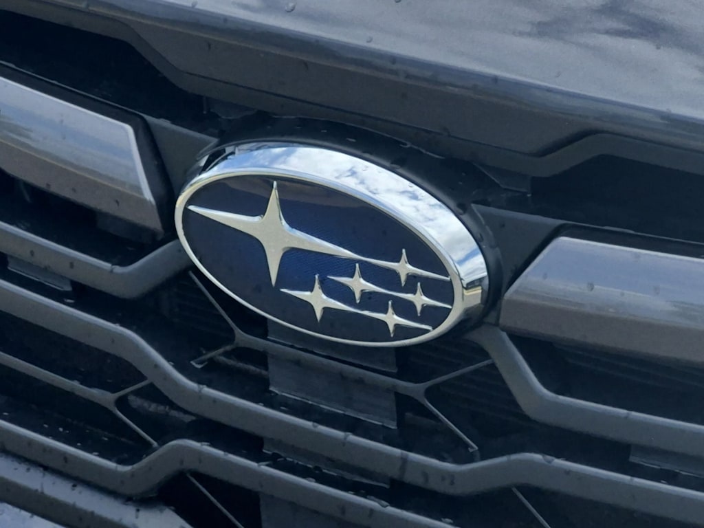 Thumbnail: 2026 Subaru Crosstrek - 7
