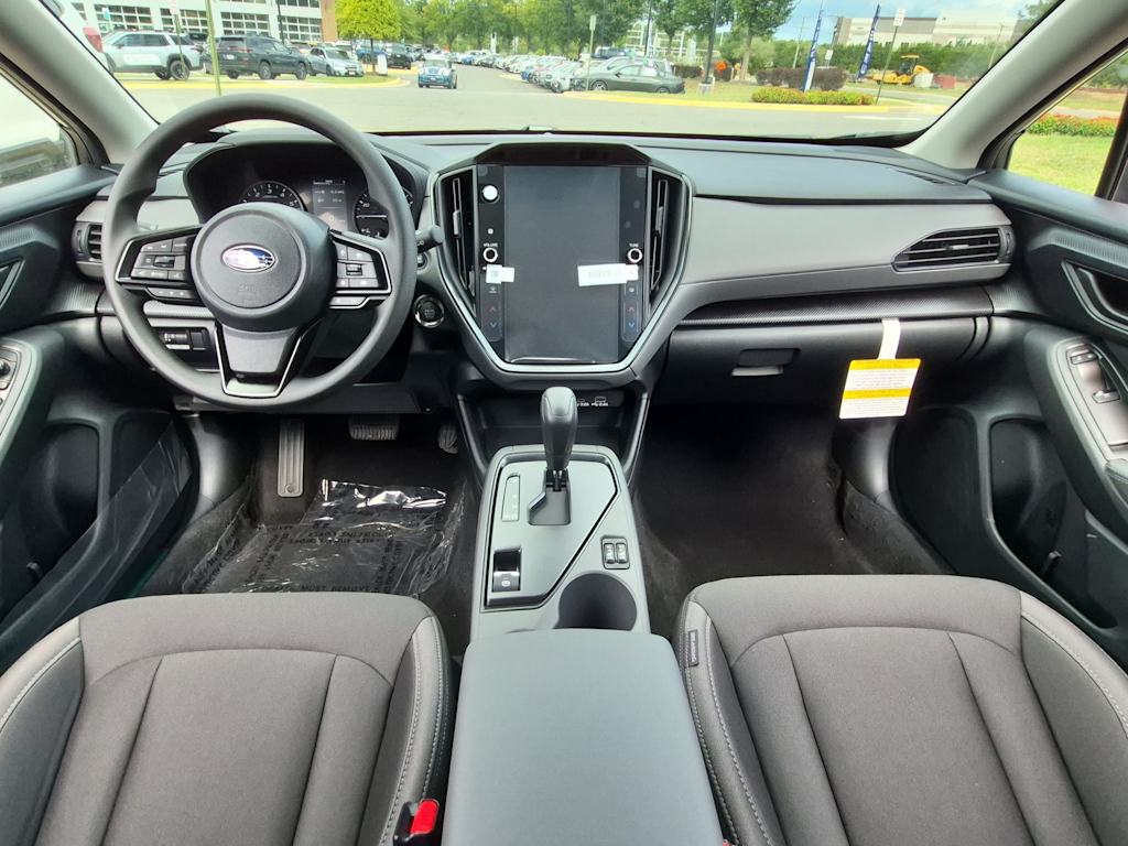 Thumbnail: 2026 Subaru Crosstrek - 9