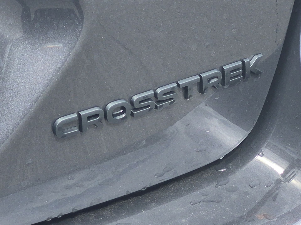 Thumbnail: 2026 Subaru Crosstrek - 23