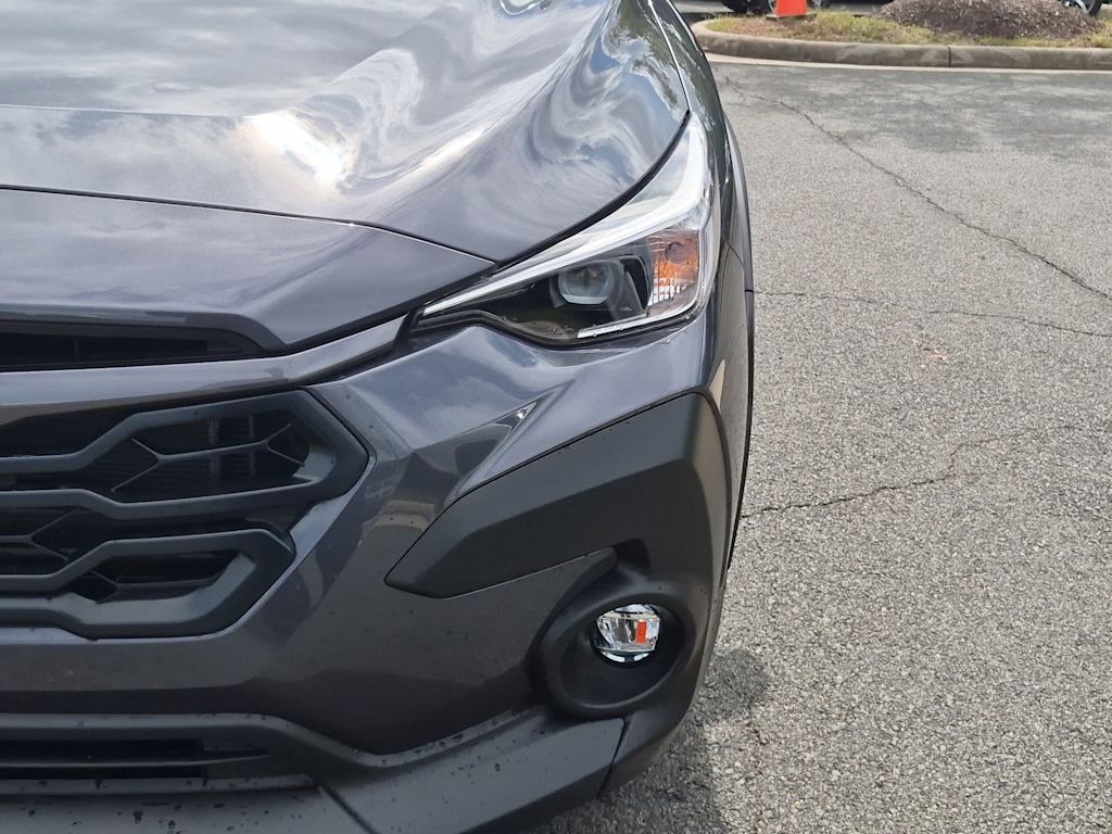 Thumbnail: 2026 Subaru Crosstrek - 22