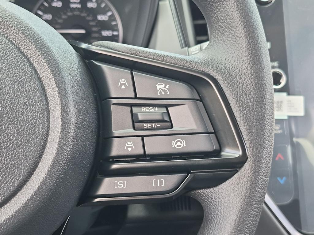 Thumbnail: 2026 Subaru Crosstrek - 28