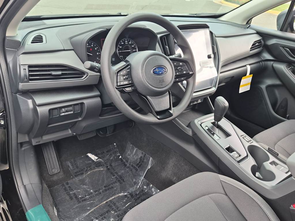 Thumbnail: 2026 Subaru Crosstrek - 2