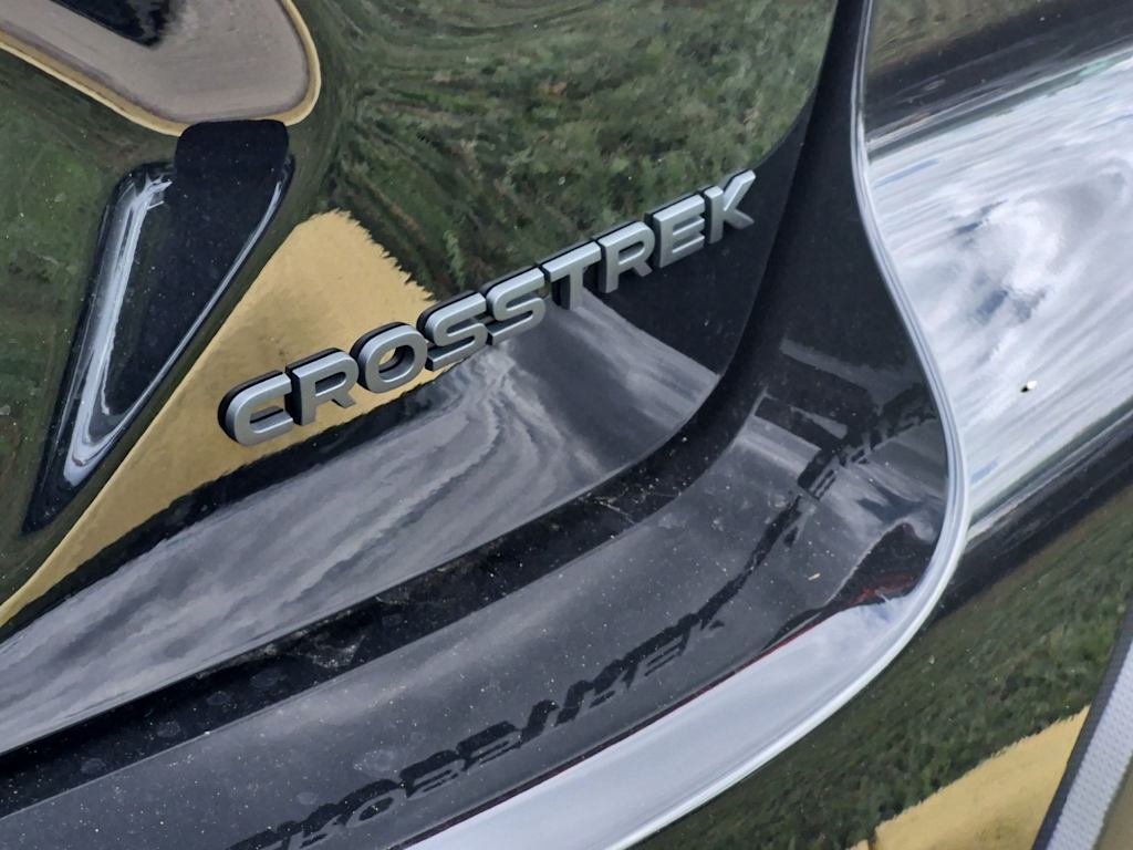 Thumbnail: 2026 Subaru Crosstrek - 23