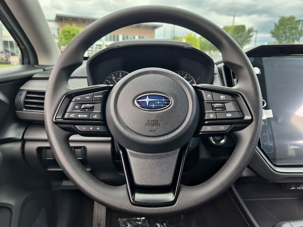 Thumbnail: 2026 Subaru Crosstrek - 12
