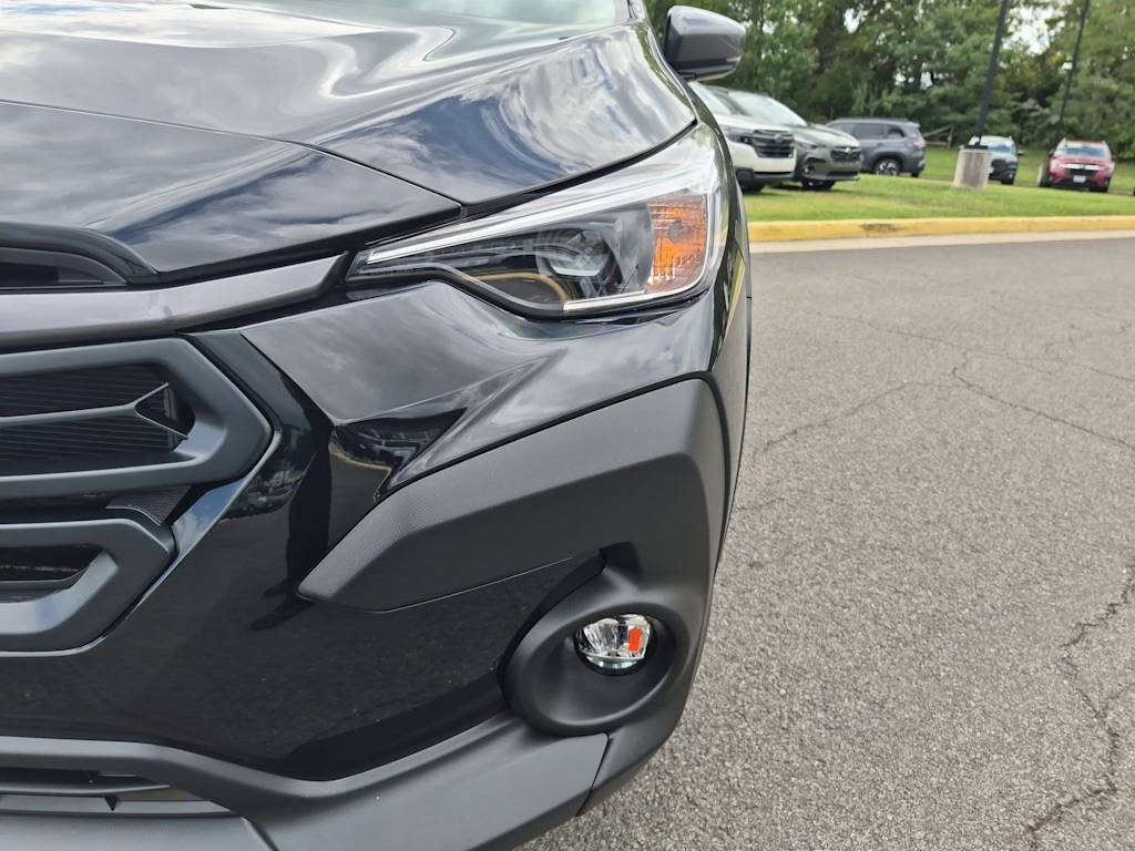 Thumbnail: 2026 Subaru Crosstrek - 22