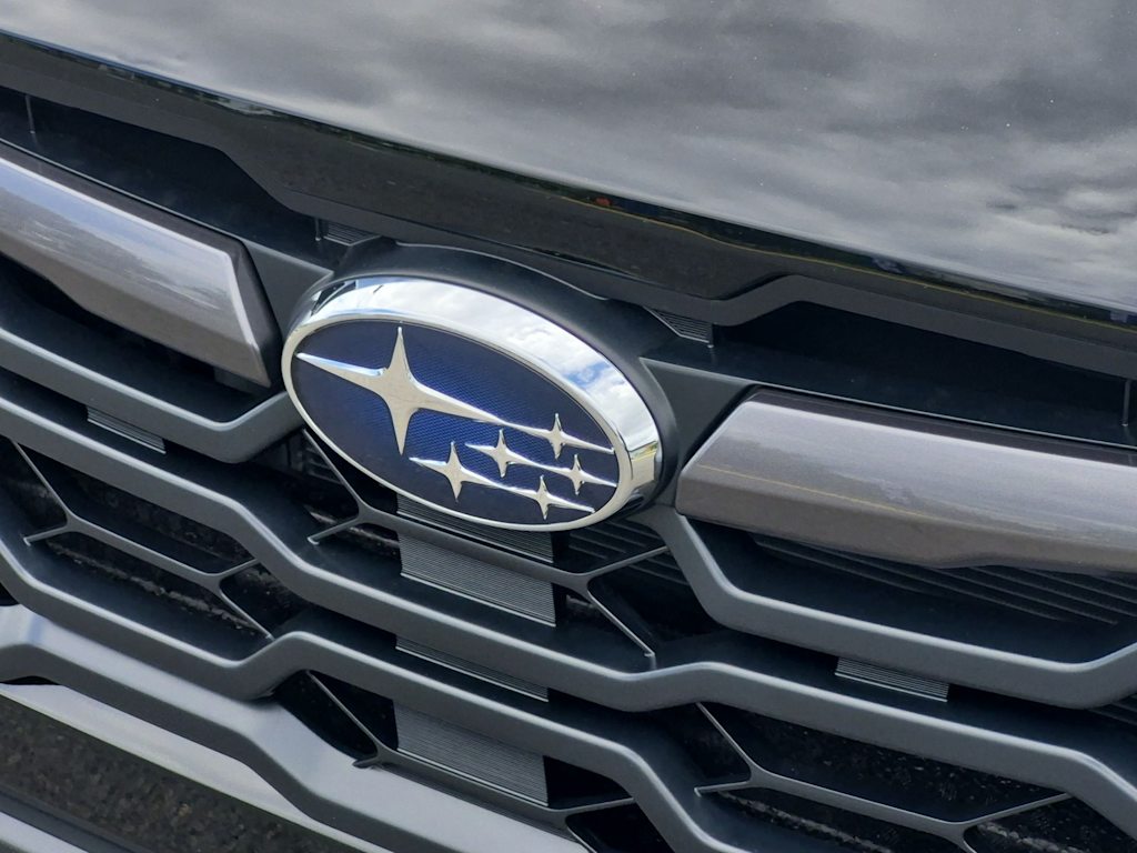 Thumbnail: 2026 Subaru Crosstrek - 6