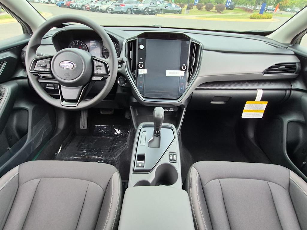 Thumbnail: 2026 Subaru Crosstrek - 8