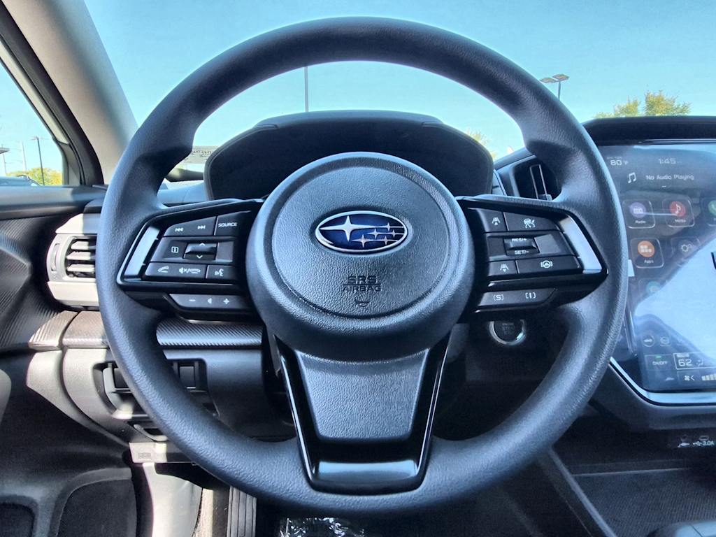 Thumbnail: 2026 Subaru Crosstrek - 13