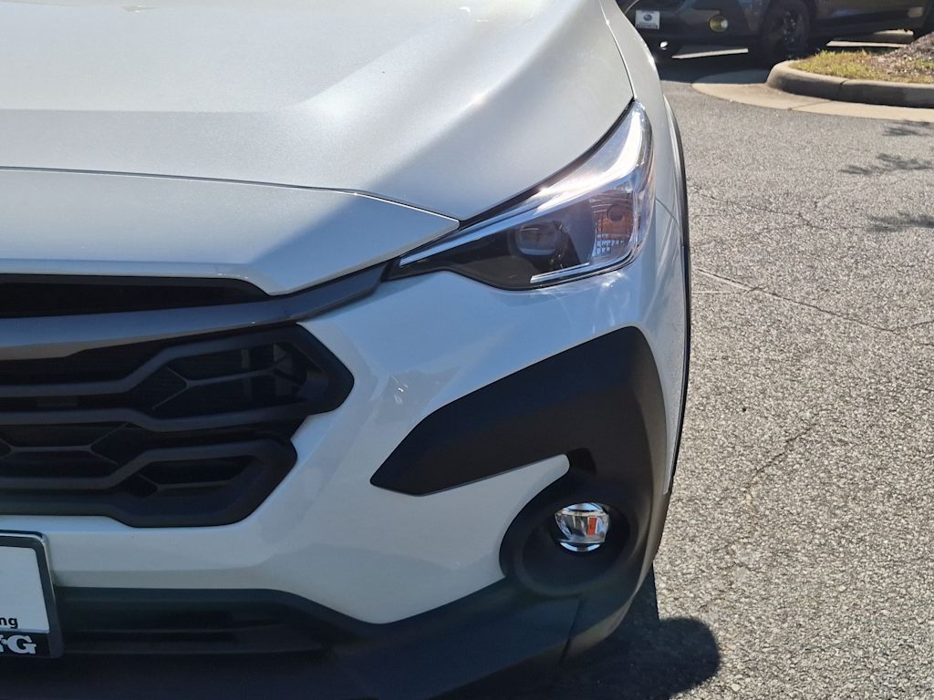 Thumbnail: 2026 Subaru Crosstrek - 23