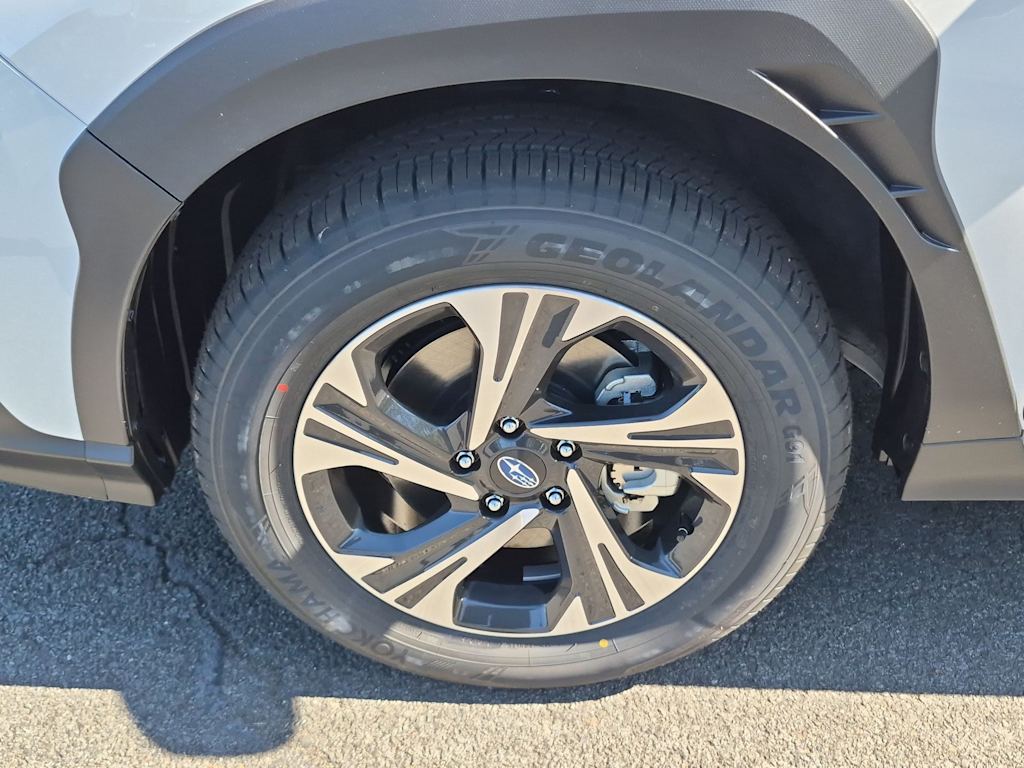 Thumbnail: 2026 Subaru Crosstrek - 8