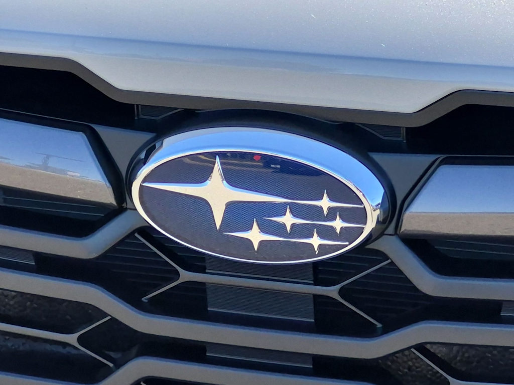 Thumbnail: 2026 Subaru Crosstrek - 7