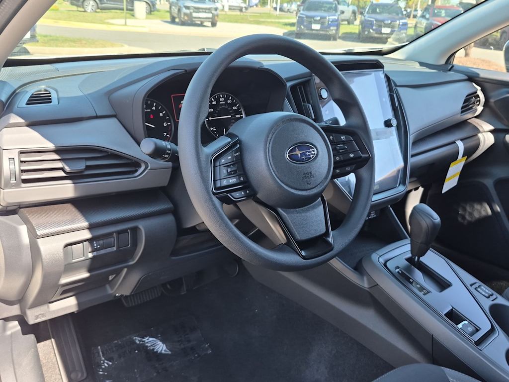 Thumbnail: 2026 Subaru Crosstrek - 2