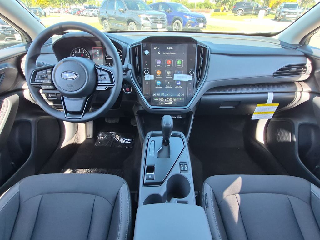 Thumbnail: 2026 Subaru Crosstrek - 9