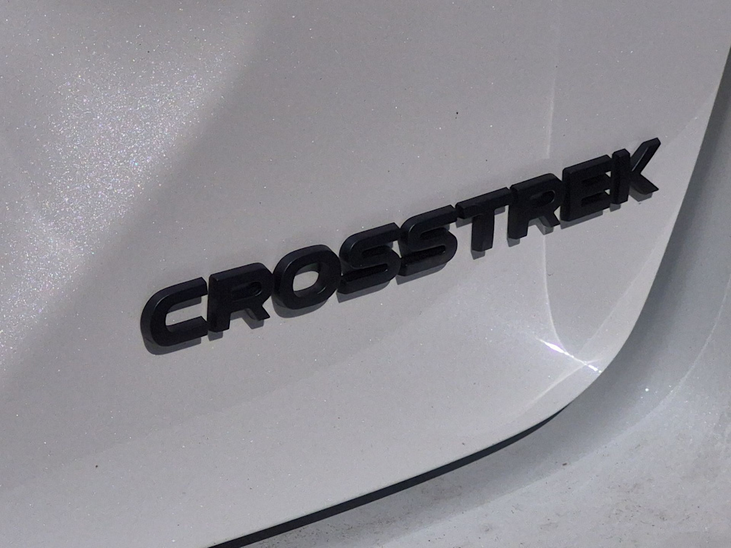 Thumbnail: 2026 Subaru Crosstrek - 24